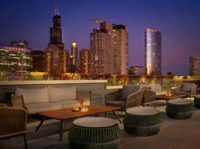 Nobu Chicago - 23
