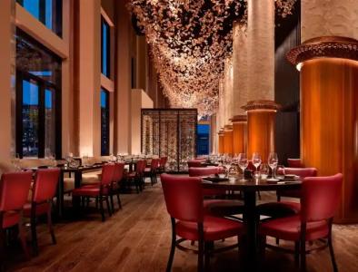Nobu Chicago - 21