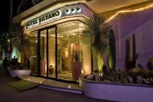 Hotel Silvano, Diano Marina