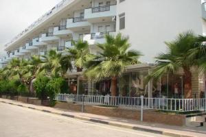 ENDAM HOTEL, Antalya