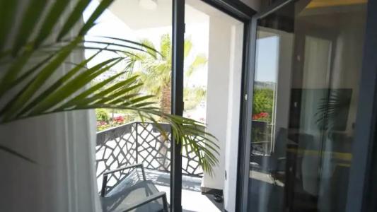 Sea Palm Otel Yalıkavak - 56