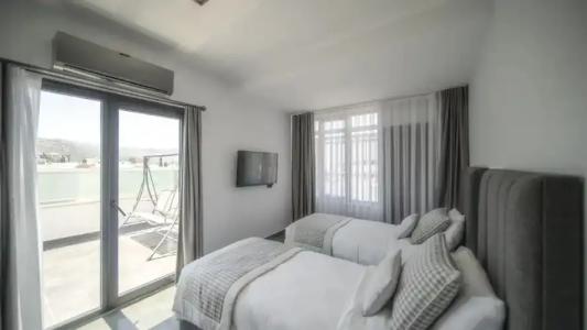 Sea Palm Otel Yalıkavak - 78