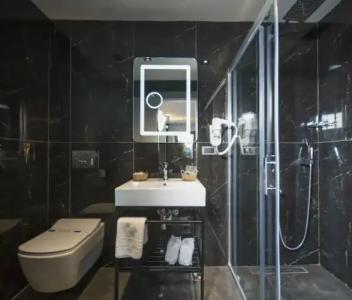 Sea Palm Otel Yalıkavak - 43