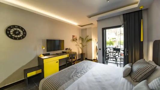 Sea Palm Otel Yalıkavak - 63