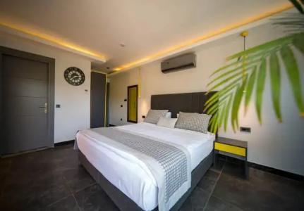 Sea Palm Otel Yalıkavak - 59