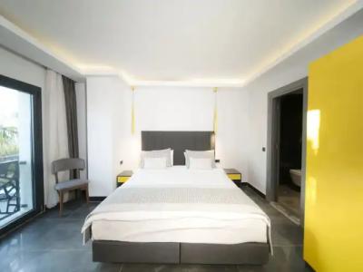 Sea Palm Otel Yalıkavak - 44