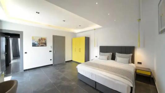 Sea Palm Otel Yalıkavak - 79