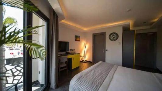 Sea Palm Otel Yalıkavak - 57