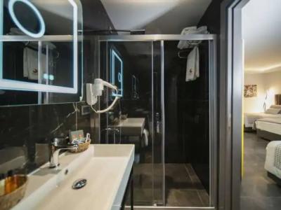 Sea Palm Otel Yalıkavak - 52