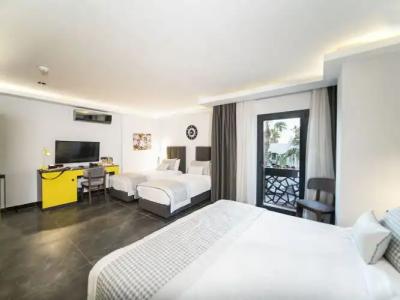 Sea Palm Otel Yalıkavak - 51