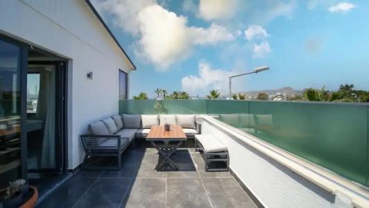 Sea Palm Otel Yalıkavak - 80