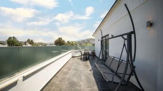 Sea Palm Otel Yalıkavak - 82