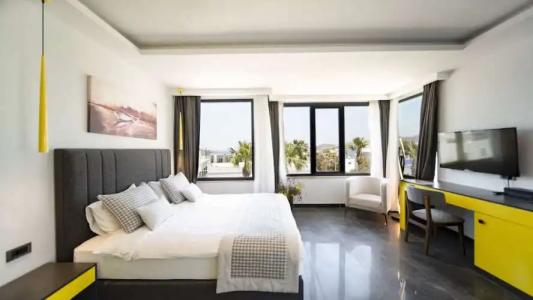 Sea Palm Otel Yalıkavak - 54