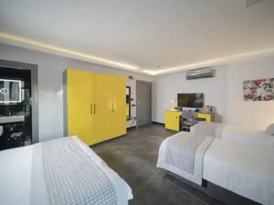 Sea Palm Otel Yalıkavak - 48