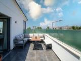 Luxury Double Suite