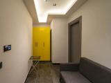 Double Junior Suite