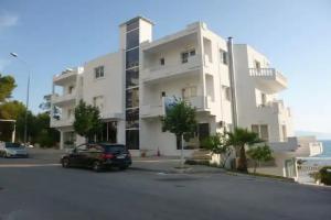 Hotel Sejko, Sarande