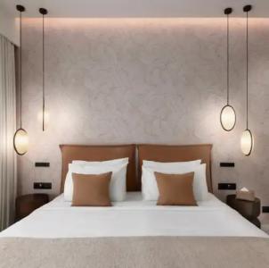 The Residence - Christokopidou & SPA - 58