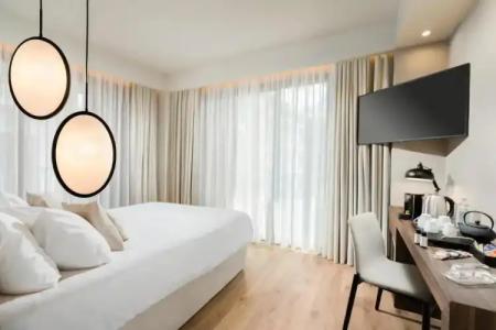 The Residence - Christokopidou & SPA - 5