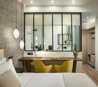 The Residence - Christokopidou & SPA - 61