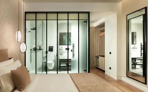 The Residence - Christokopidou & SPA - 56