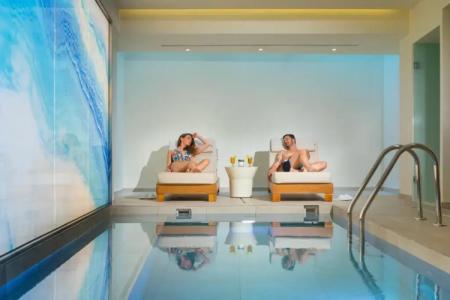 The Residence - Christokopidou & SPA - 12