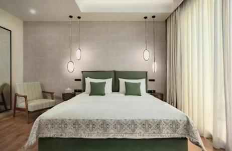 The Residence - Christokopidou & SPA - 67