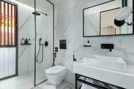 The Residence - Christokopidou & SPA - 17