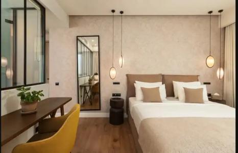 The Residence - Christokopidou & SPA - 60