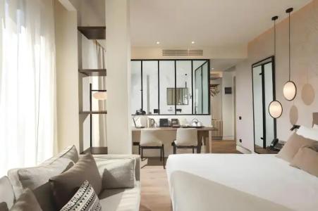 The Residence - Christokopidou & SPA - 49