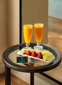 The Residence - Christokopidou & SPA - 35