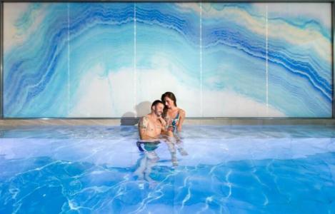 The Residence - Christokopidou & SPA - 4