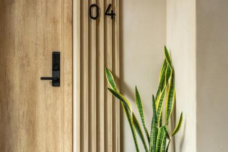 The Residence - Christokopidou & SPA - 30