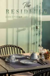 The Residence - Christokopidou & SPA - 37