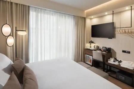 The Residence - Christokopidou & SPA - 1