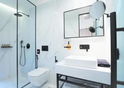 The Residence - Christokopidou & SPA - 9