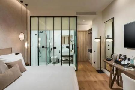 The Residence - Christokopidou & SPA - 8