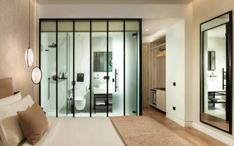 The Residence - Christokopidou & SPA - 28