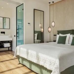 The Residence - Christokopidou & SPA - 75