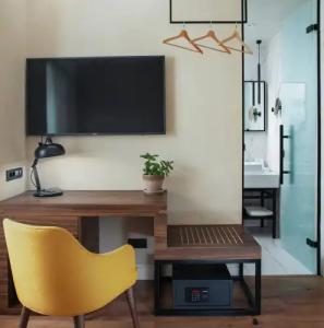 The Residence - Christokopidou & SPA - 72