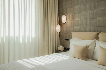 The Residence - Christokopidou & SPA - 47