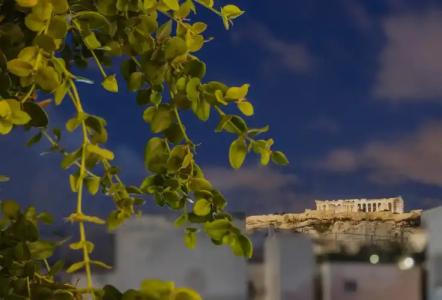 The Residence - Christokopidou & SPA - 22