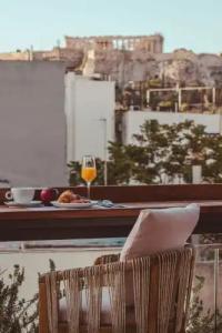 The Residence - Christokopidou & SPA - 36