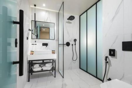 The Residence - Christokopidou & SPA - 7