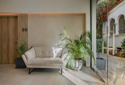 The Residence - Christokopidou & SPA - 46