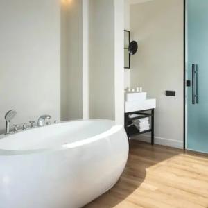 The Residence - Christokopidou & SPA - 79