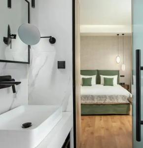 The Residence - Christokopidou & SPA - 68