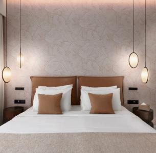 The Residence - Christokopidou & SPA - 18