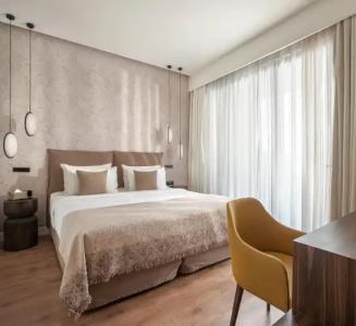 The Residence - Christokopidou & SPA - 70