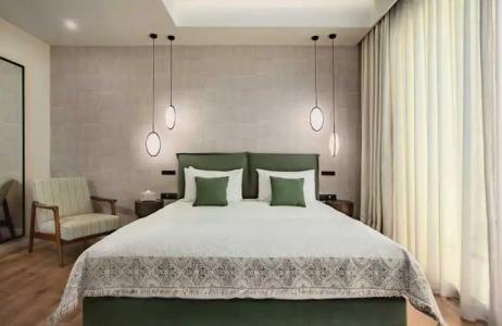 The Residence - Christokopidou & SPA - 21